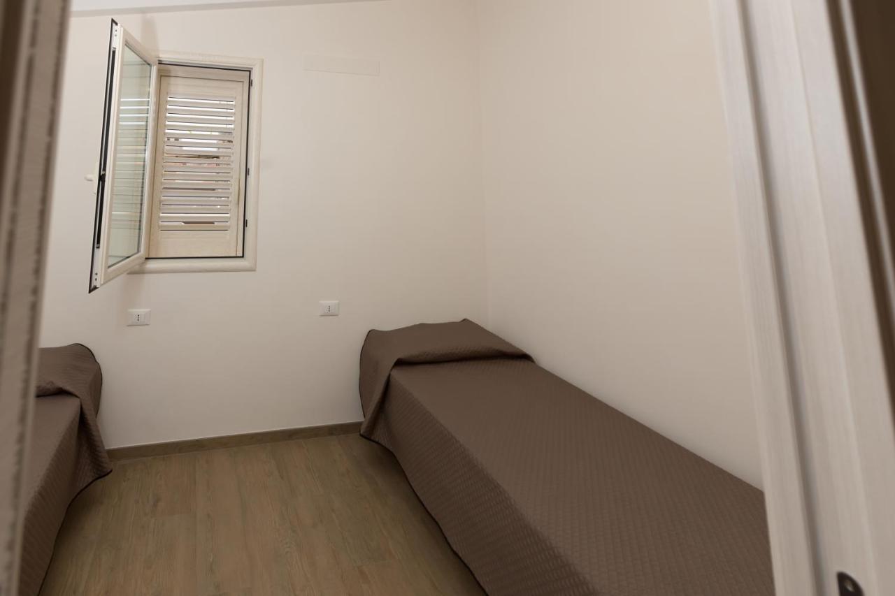 مارسالا Case Vacanza Le Maioliche المظهر الخارجي الصورة